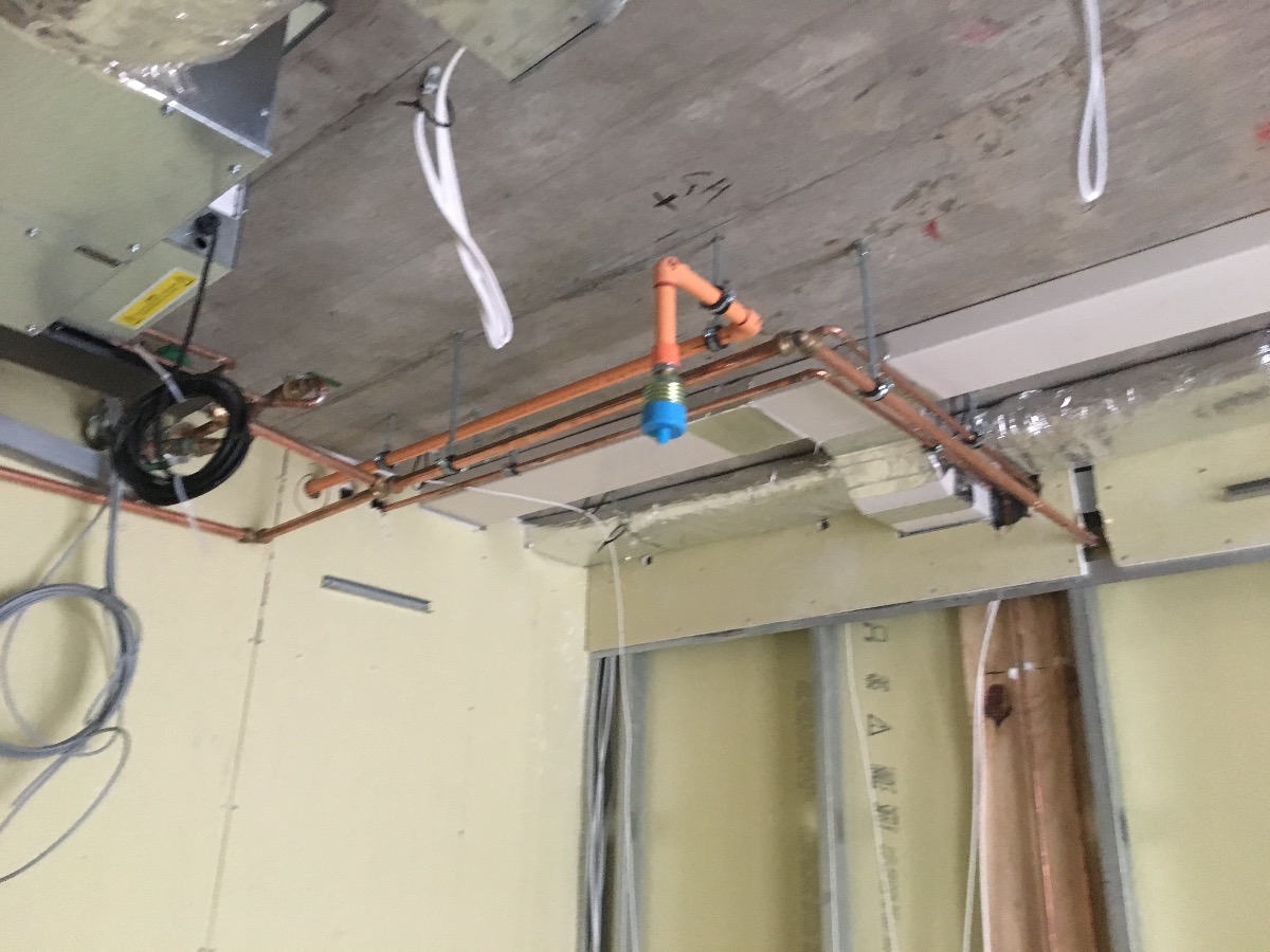 Heating Engineer: Image 8
